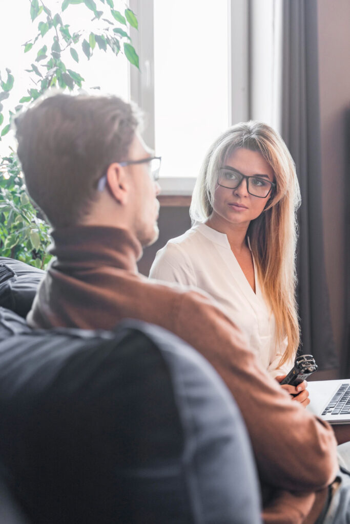 Comprensión y comunicación